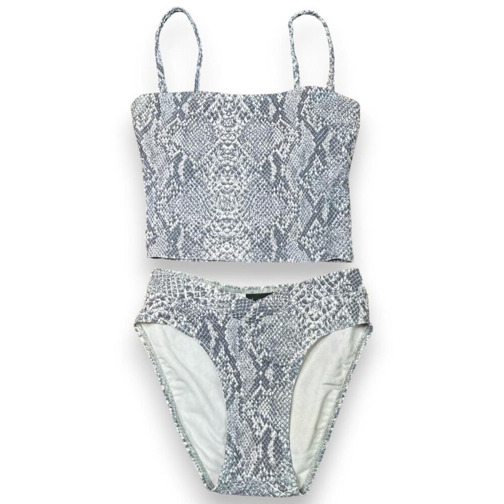 Vintage 1990s deadstock vintage tankini